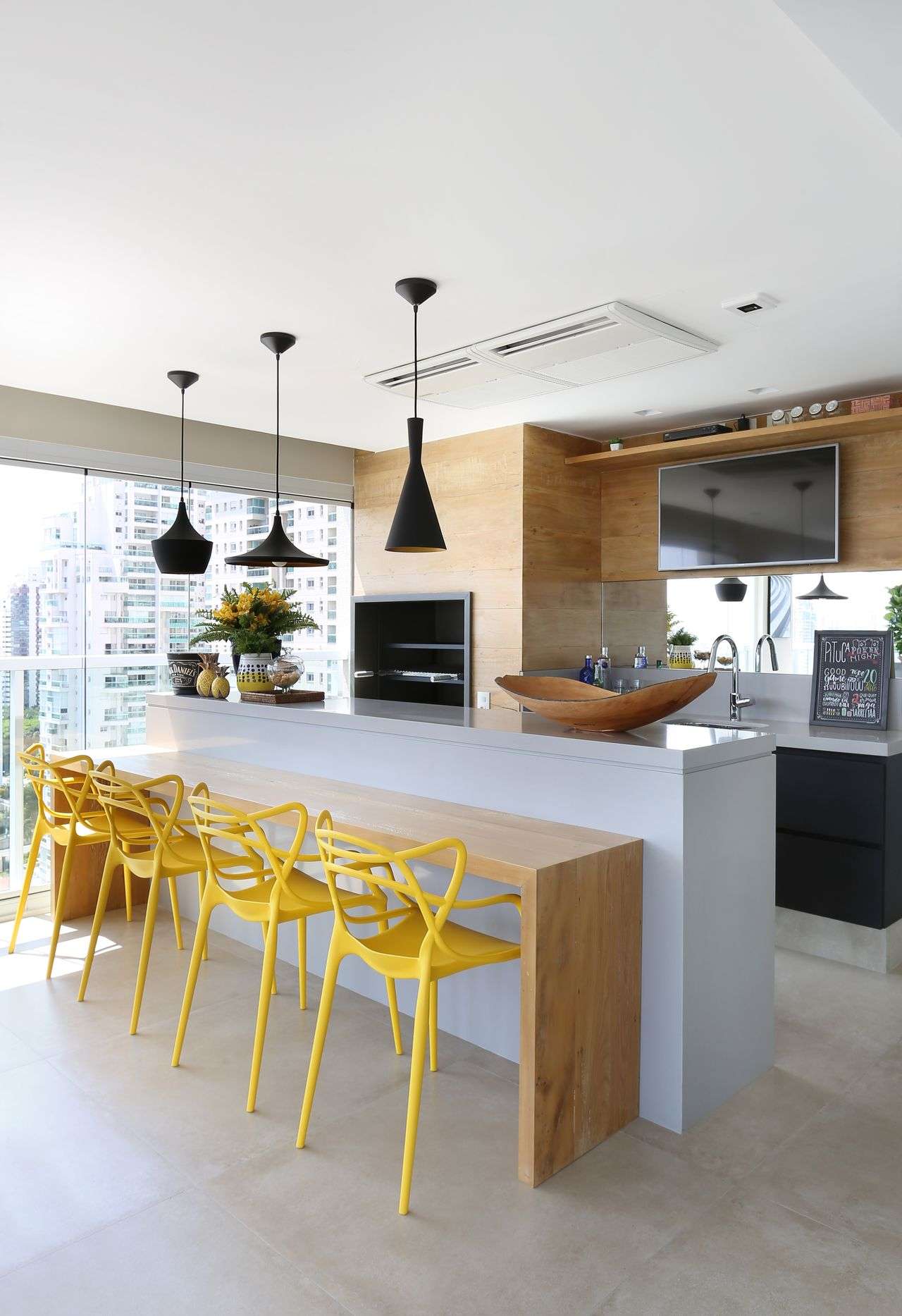 طراحی آشپزخانه سبک مدرن