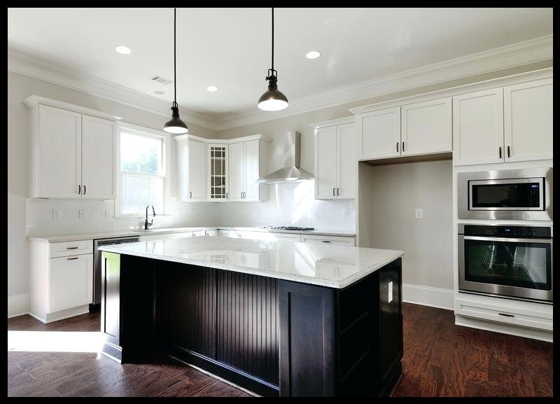  کابینت سفید مشکی برای آشپزخانه های مدرن 