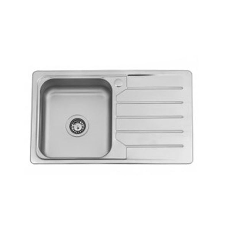 سینک بیمکث Bs 520 توکار - دکورینه