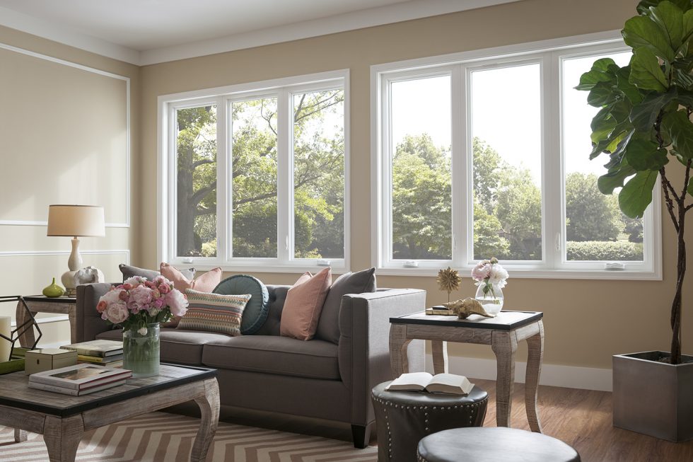 کدام مدل پنجره برای خانه شما مناسب است؟